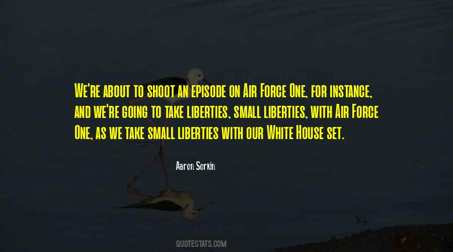 On Air Quotes #827161