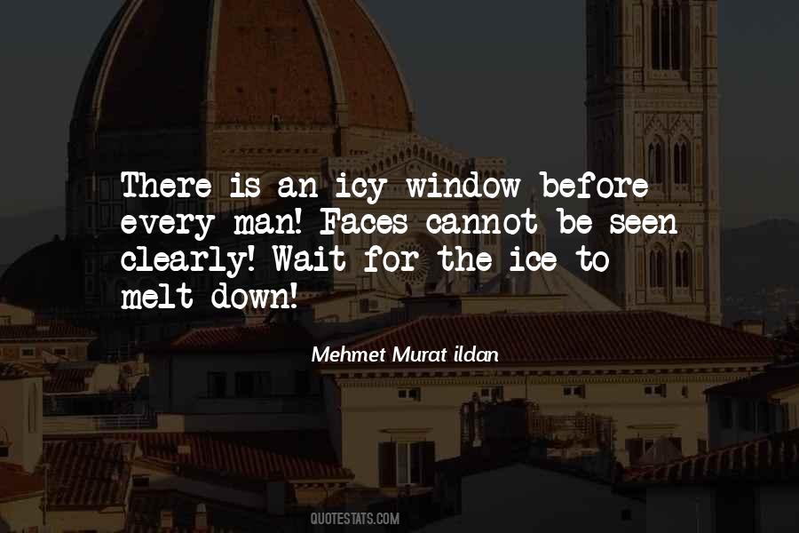 Ice Man Quotes #1010569