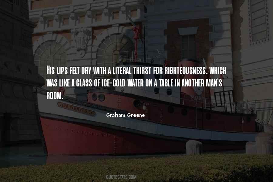 Ice Man Quotes #1085485
