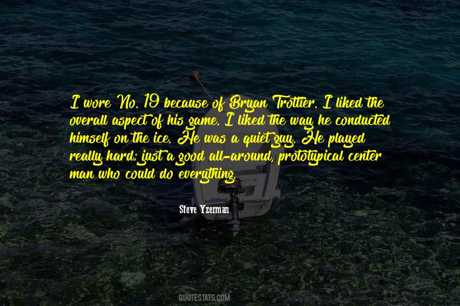 Ice Man Quotes #1277850