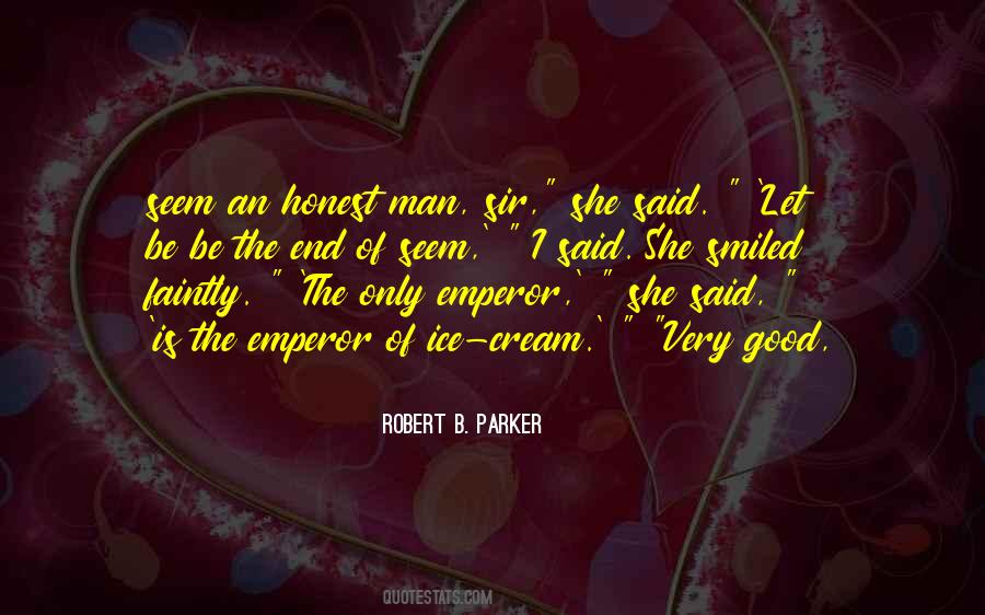 Ice Man Quotes #1321802