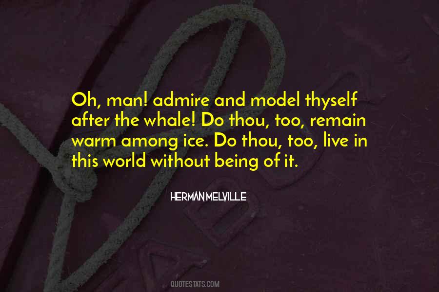 Ice Man Quotes #1387138