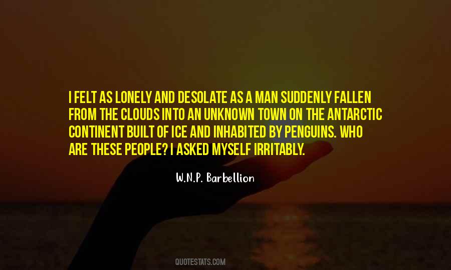 Ice Man Quotes #1544598