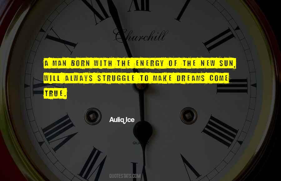 Ice Man Quotes #1662084