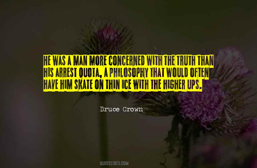 Ice Man Quotes #1718154