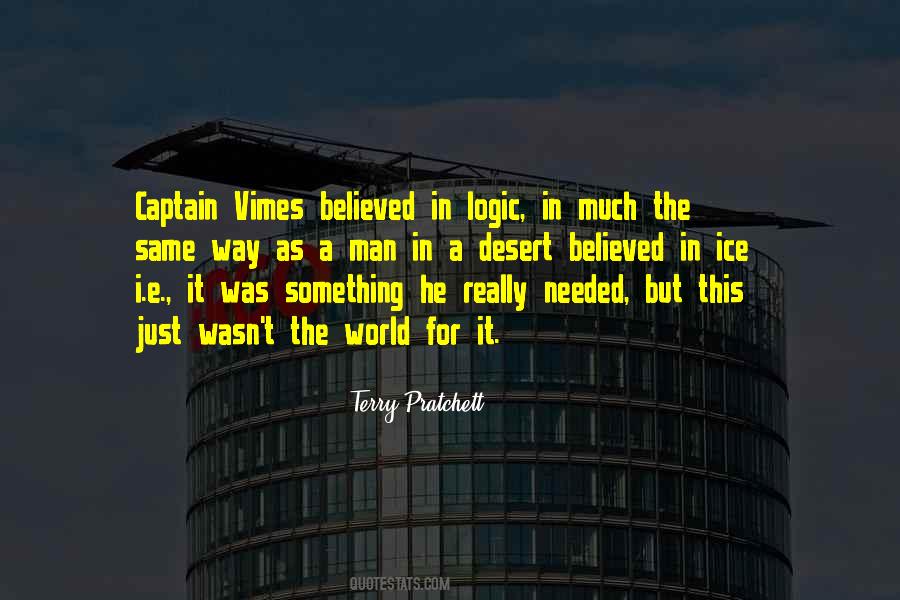 Ice Man Quotes #448900