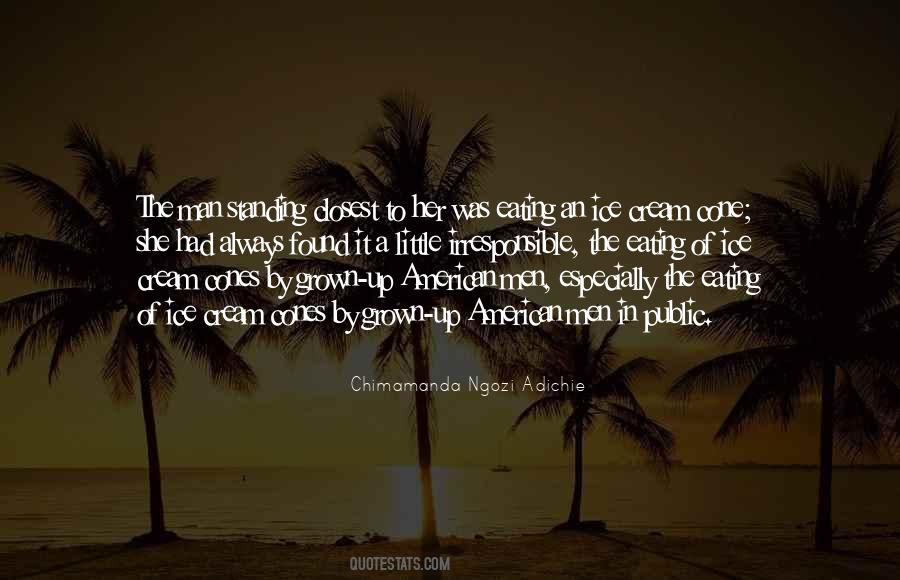 Ice Man Quotes #703419