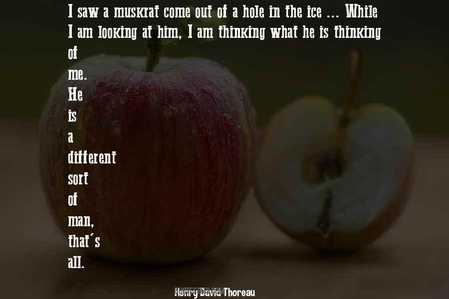 Ice Man Quotes #735773