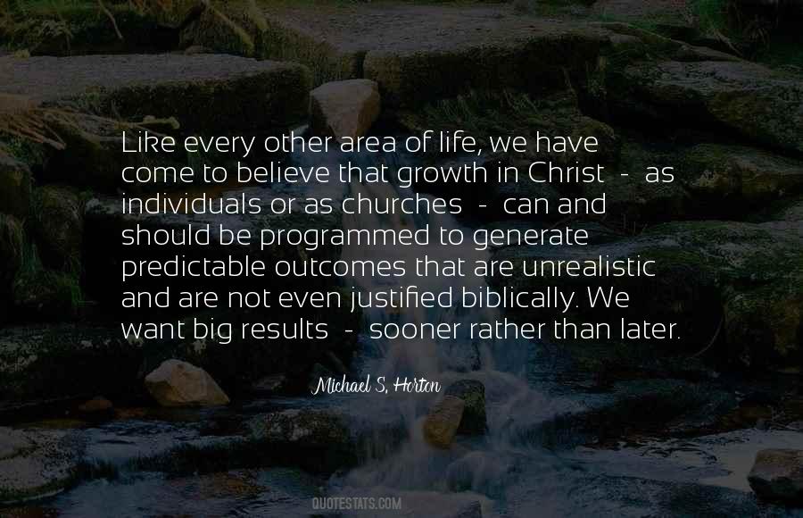 As Predictable As Quotes #758418