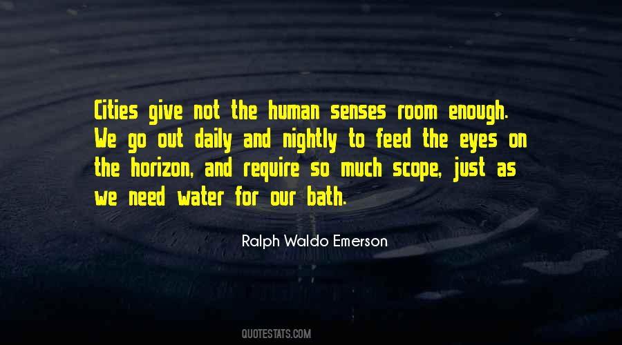 Need A Bath Quotes #1440630