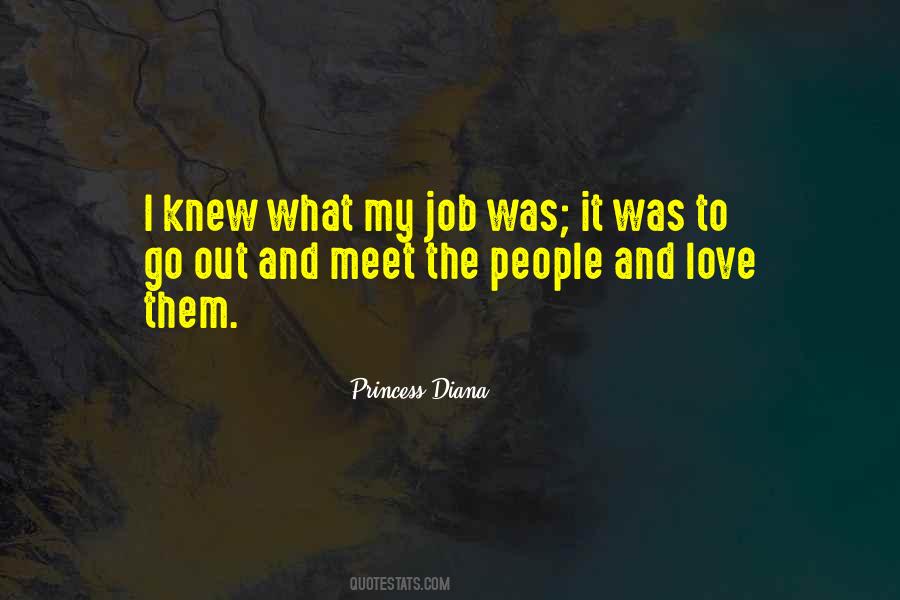 Quotes About I Love My Job #886492 Quotes About I Love My Job #886492