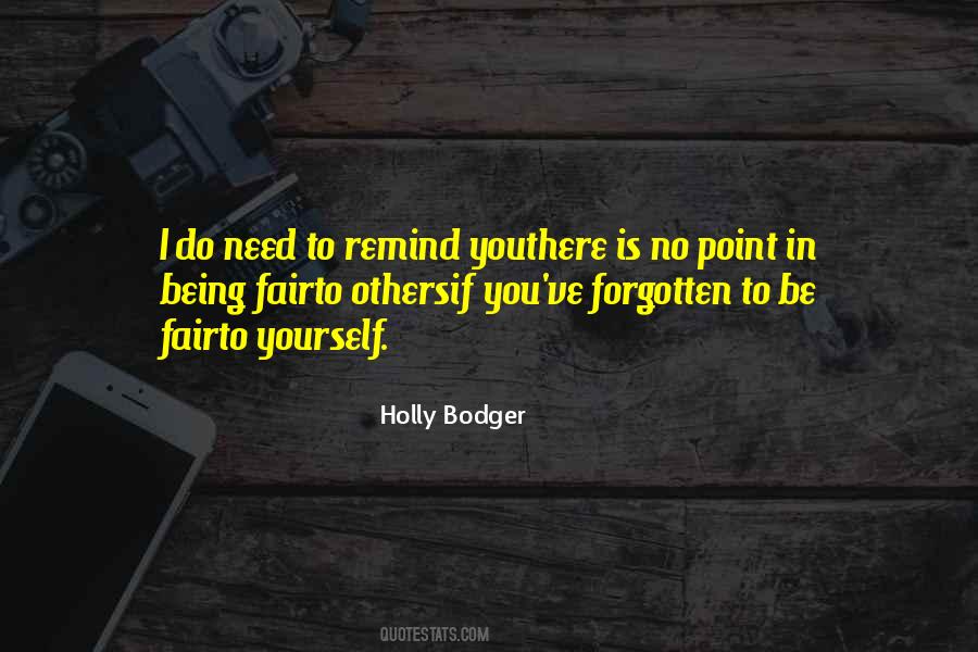 You Need Others Quotes #185396