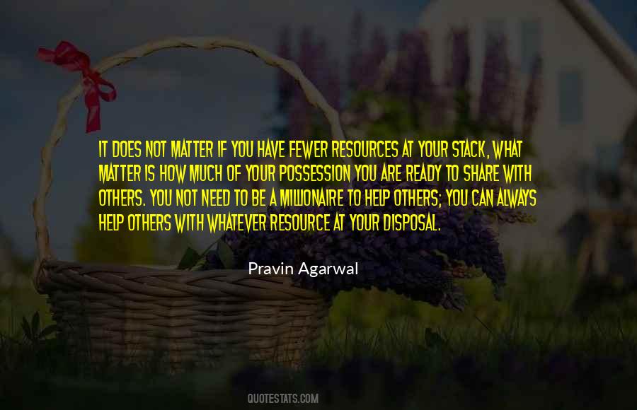 You Need Others Quotes #338574