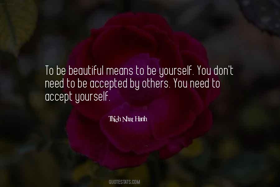 You Need Others Quotes #425857