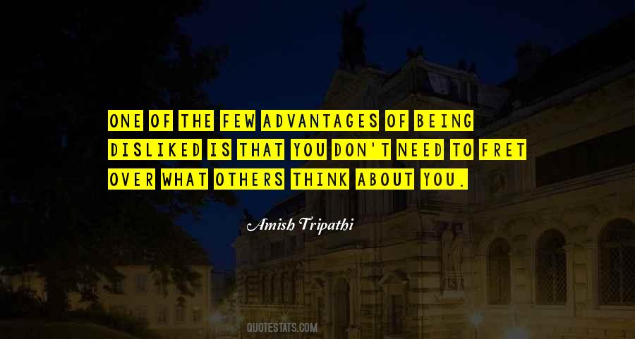 You Need Others Quotes #431444
