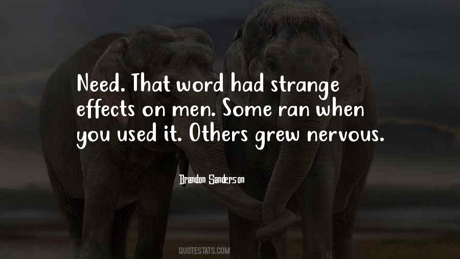 You Need Others Quotes #443609
