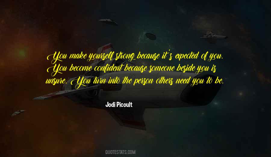 You Need Others Quotes #444730