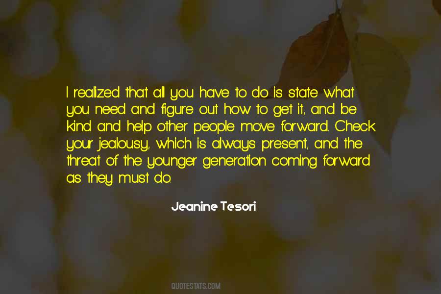 You Need Others Quotes #472174