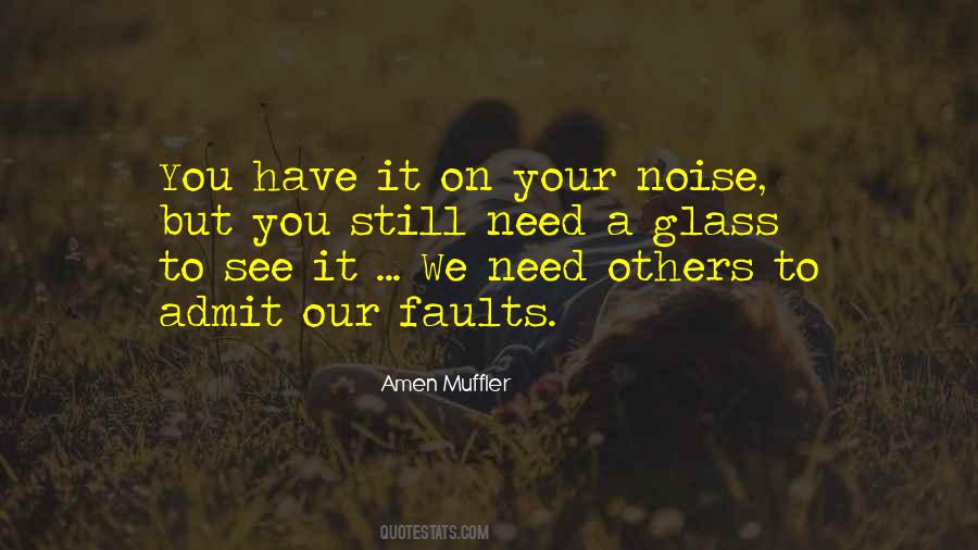 You Need Others Quotes #662974