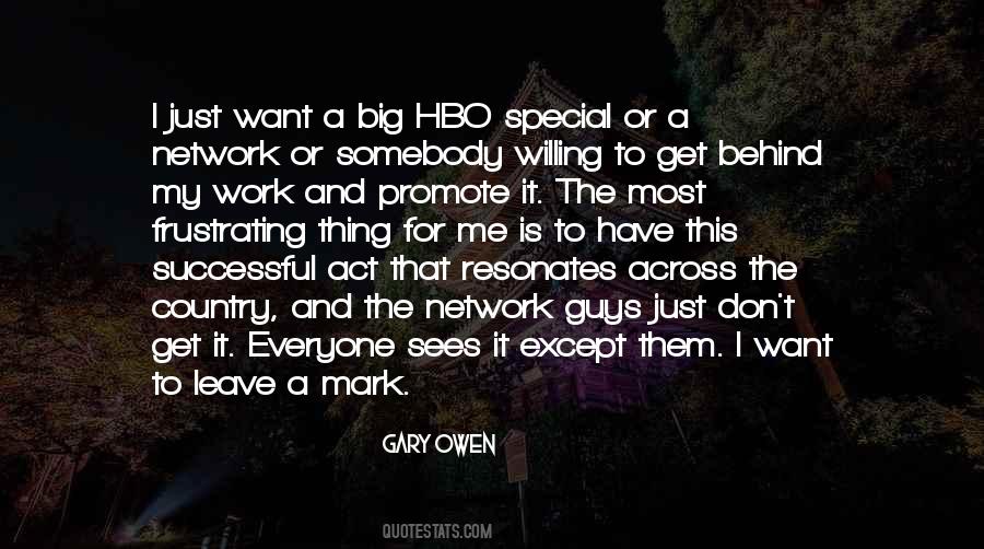 Just Want To Leave Quotes #1174229