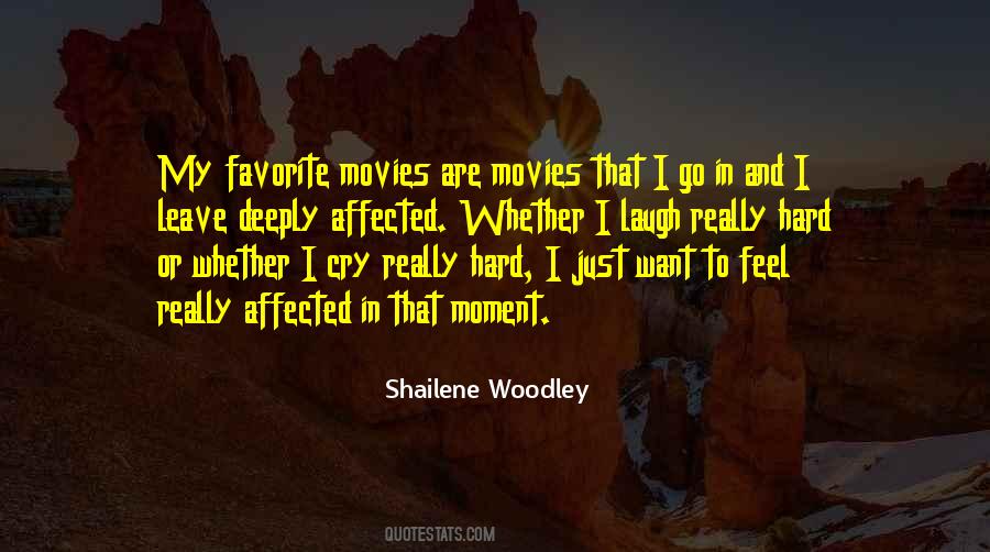 Just Want To Leave Quotes #1378866