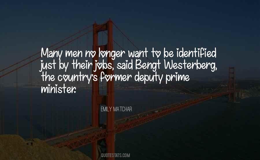 Just Want To Leave Quotes #40681