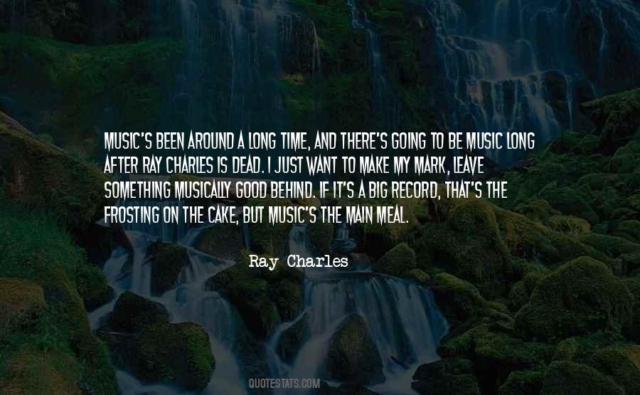 Just Want To Leave Quotes #683123