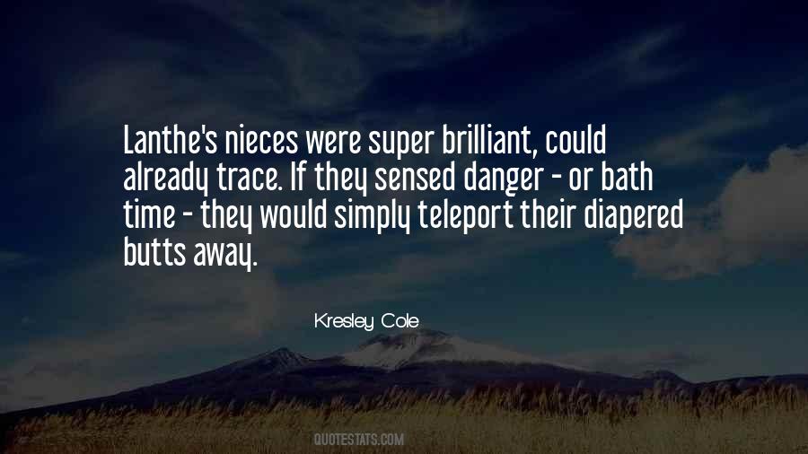 If They Could They Would Quotes #1033633