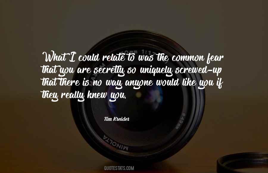 If They Could They Would Quotes #1237273
