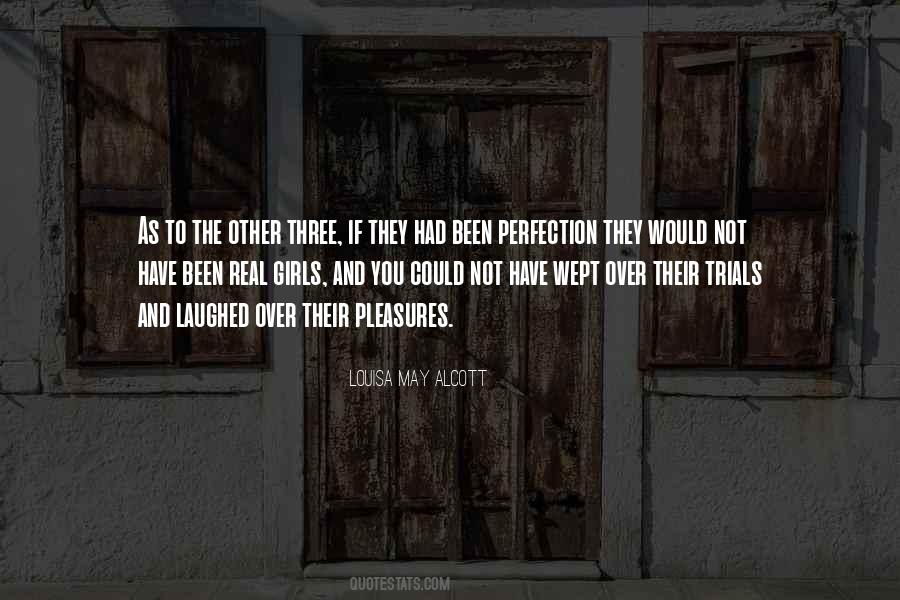 If They Could They Would Quotes #1637545