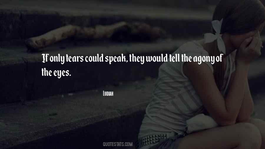 If They Could They Would Quotes #1656483