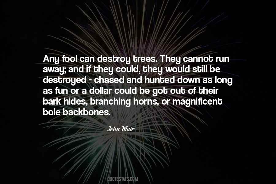 If They Could They Would Quotes #1701803