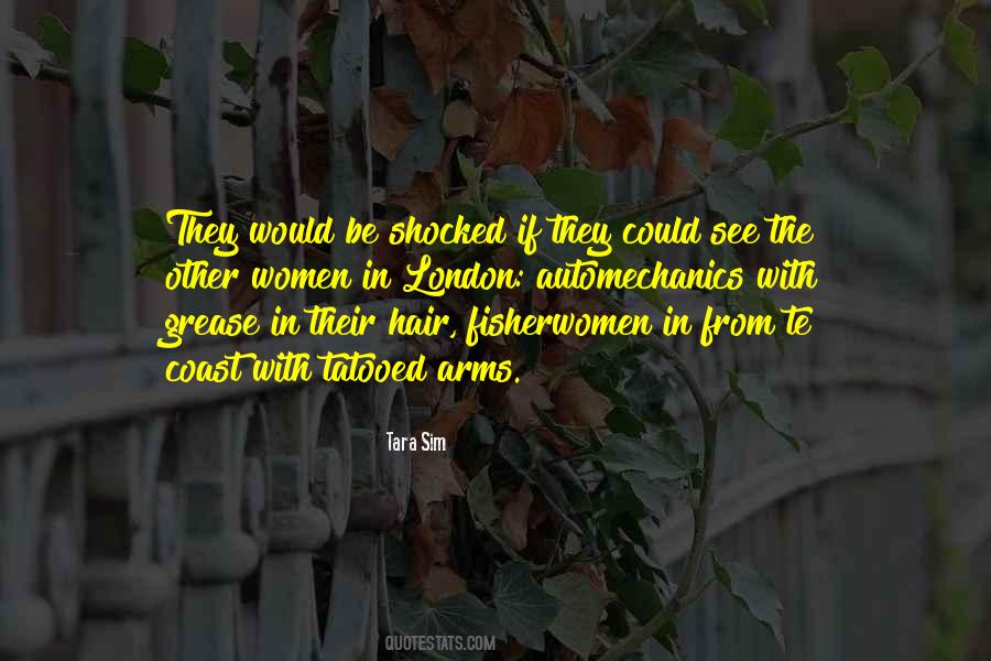 If They Could They Would Quotes #195598