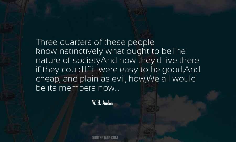 If They Could They Would Quotes #319059
