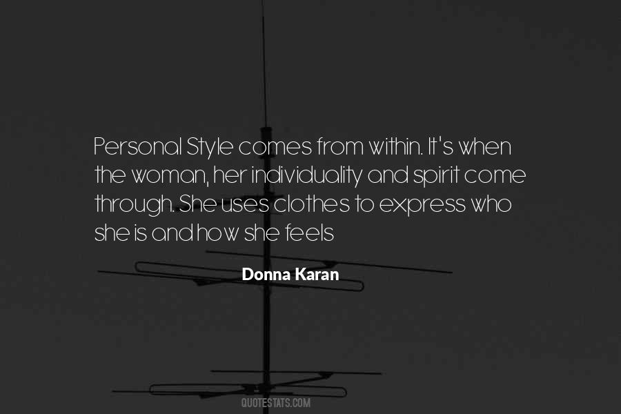 How To Express Quotes #516163