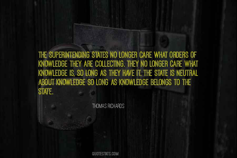If You Care About What Others Think Quotes #39877