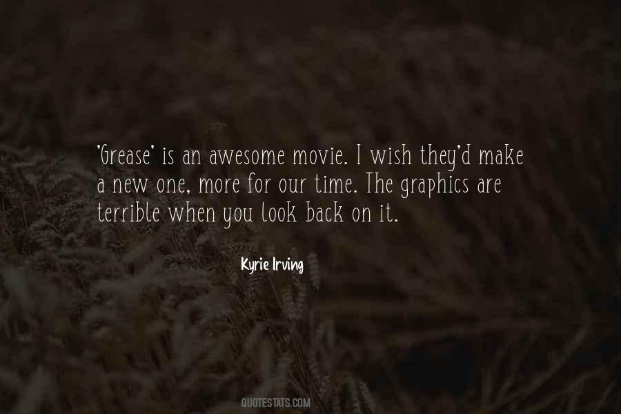 Did You Have An Awesome Time Quotes #441678