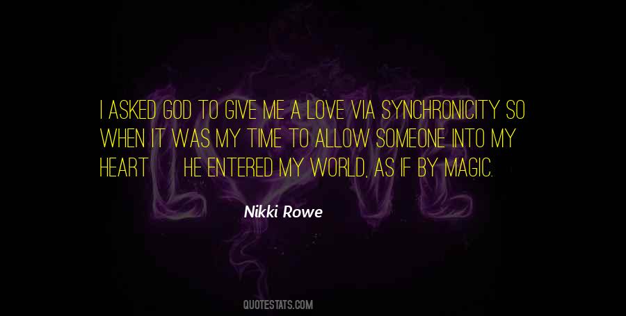 Quotes About I Love My God #242574