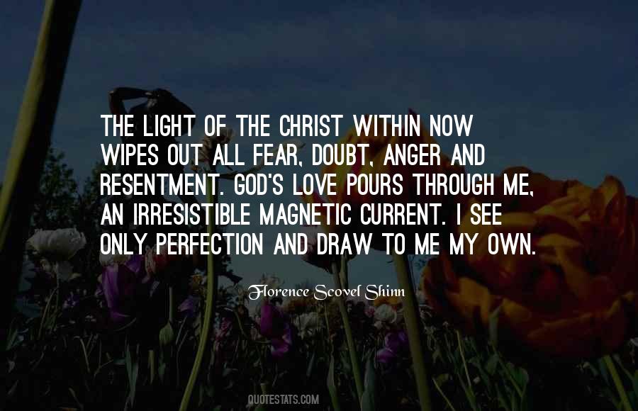 Quotes About I Love My God #252947