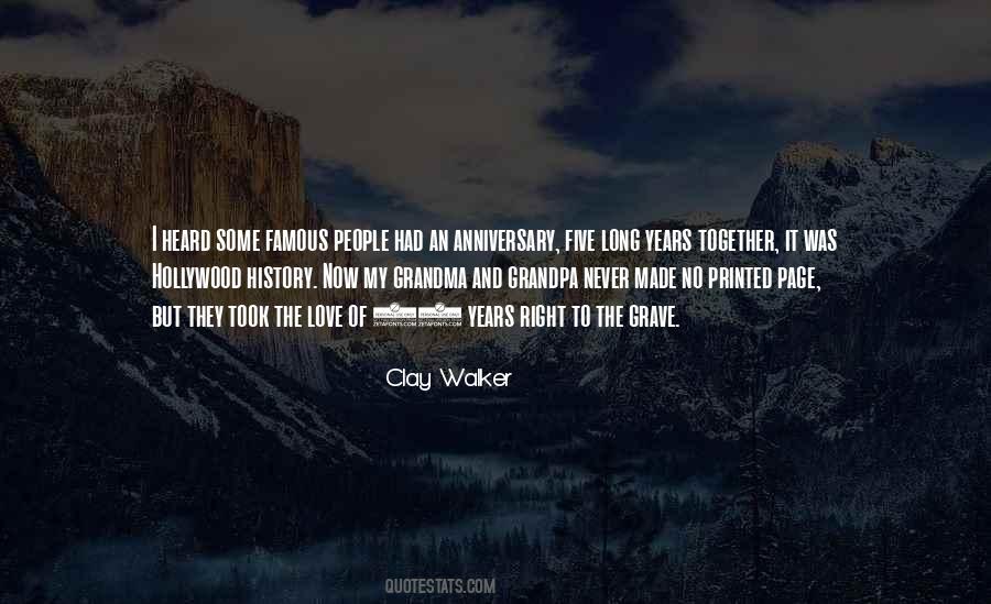 To My Grandpa Quotes #1083535