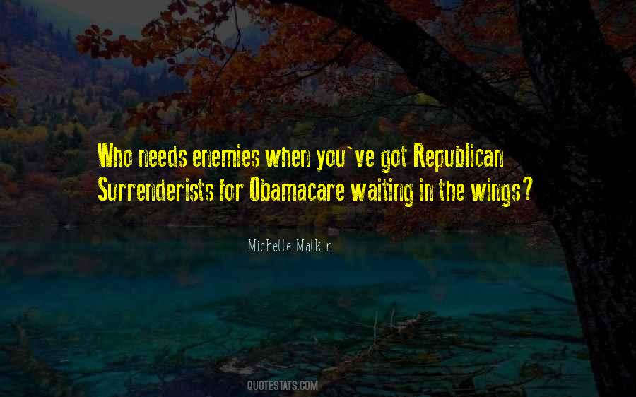Got Wings Quotes #1041401