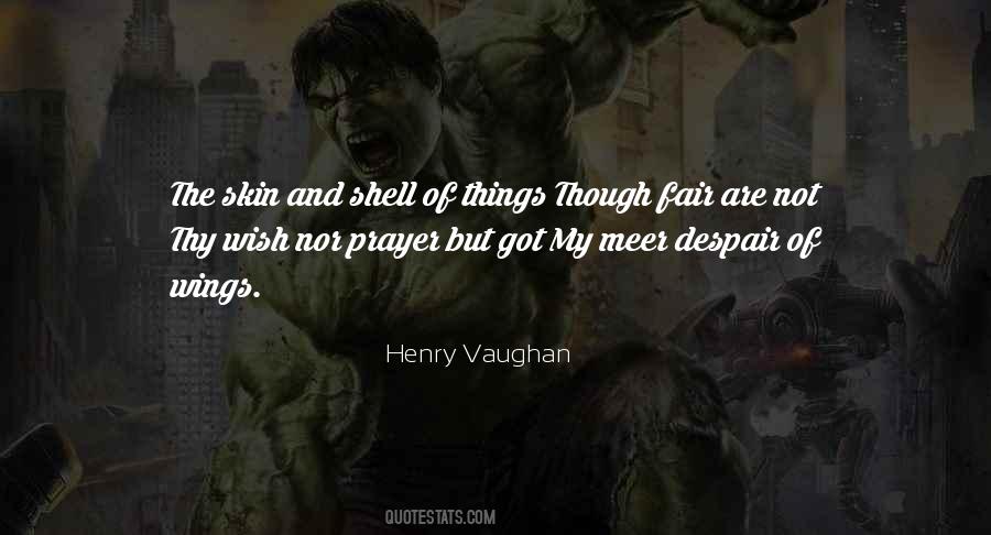 Got Wings Quotes #1184932