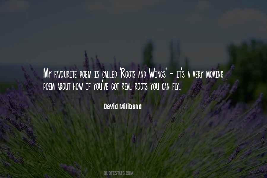 Got Wings Quotes #1778628