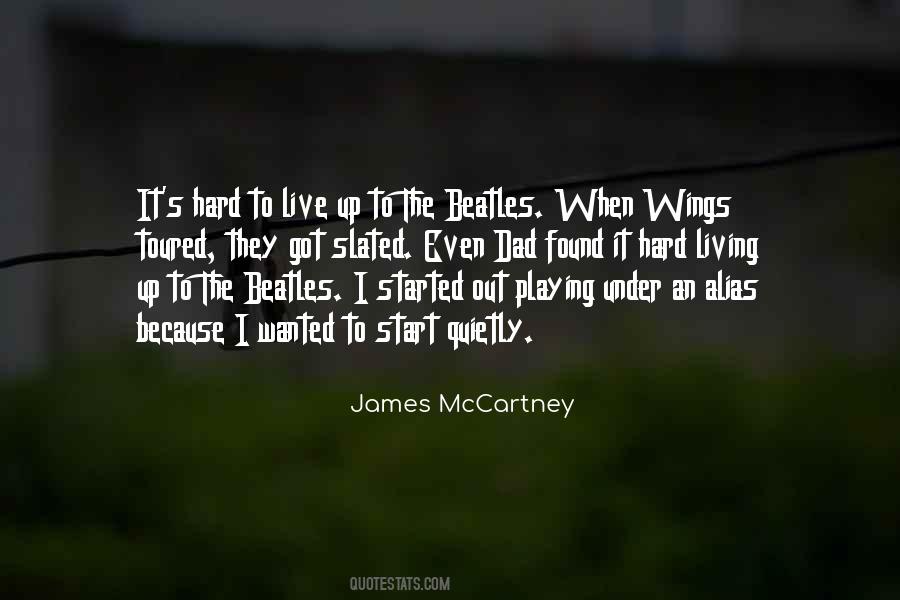 Got Wings Quotes #1842700