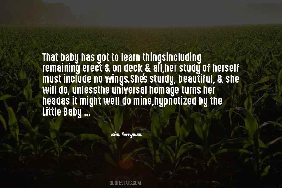 Got Wings Quotes #964190