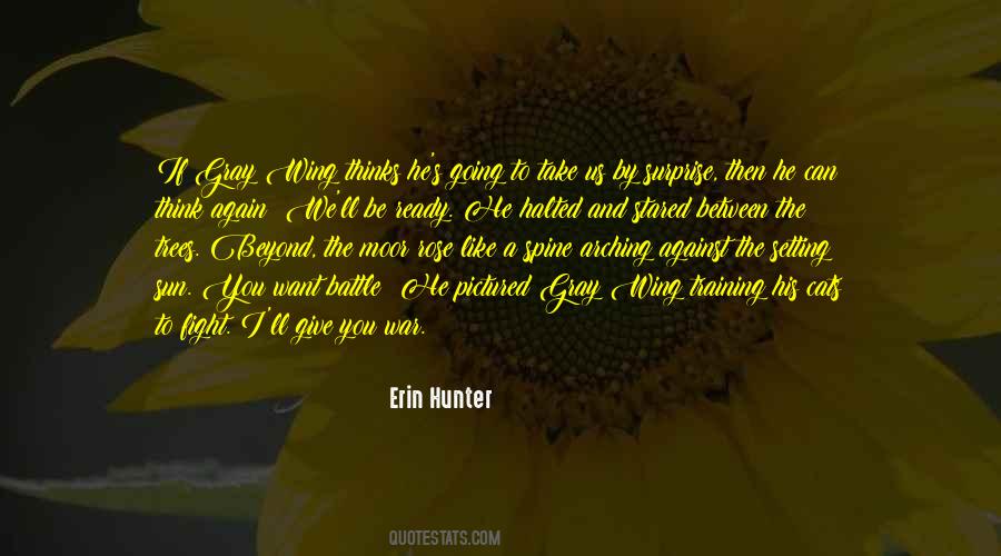 Bloody Brilliant Quotes #1031955
