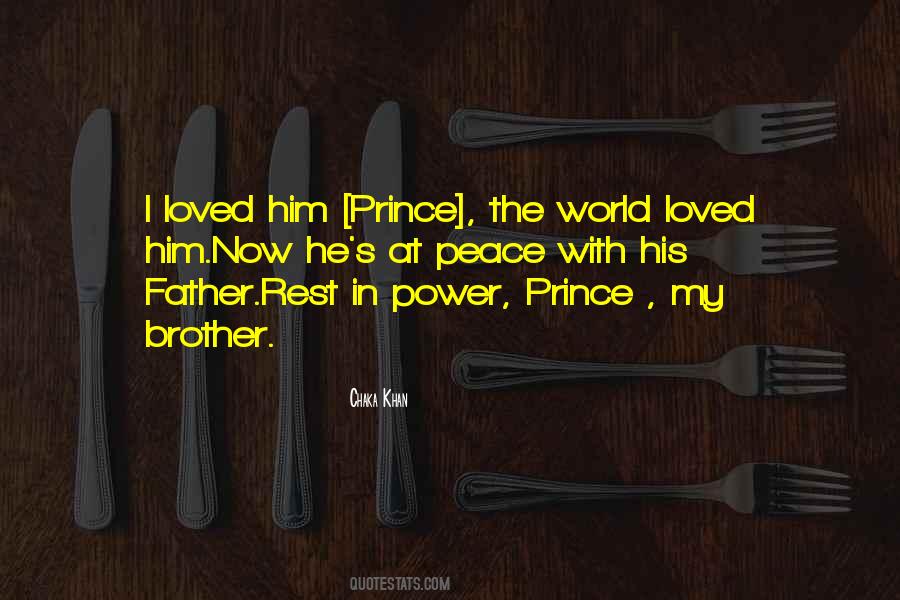 Bloody Brilliant Quotes #559497