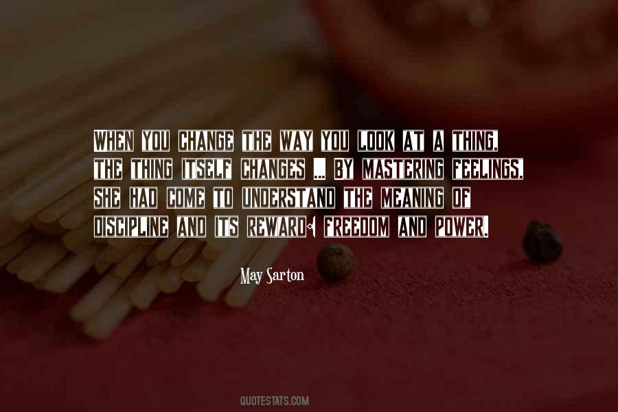 Quotes About The Meaning Of Freedom #1290867
