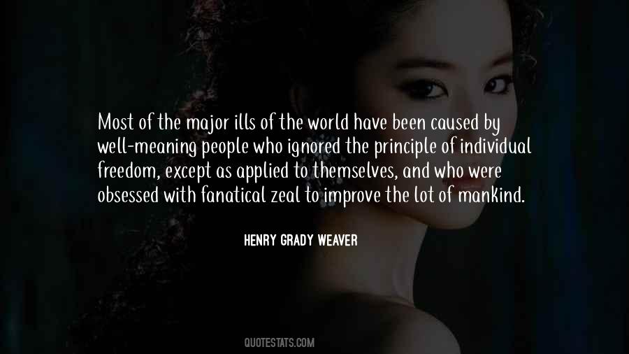 Quotes About The Meaning Of Freedom #1736035