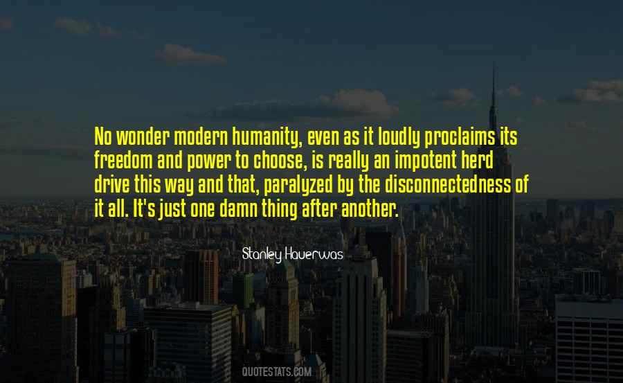 Quotes About The Meaning Of Freedom #484356